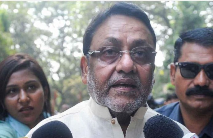 Drugs case: Maharashtra minister Nawab Malik says, 'NCB is making Bollywood the scapegoat'