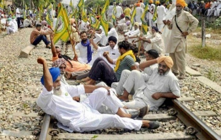 पंजाब में फिर शुरू होंगी रेल सेवाएं, भारतीय रेलवे ने ट्वीट कर दी जानकारी