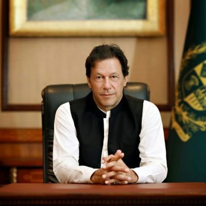 इमरान खान ने ट्रंप से फोन पर लंबी बातचीत की, कश्मीर और अफगानिस्तान मुद्दे बने चर्चा का विषय