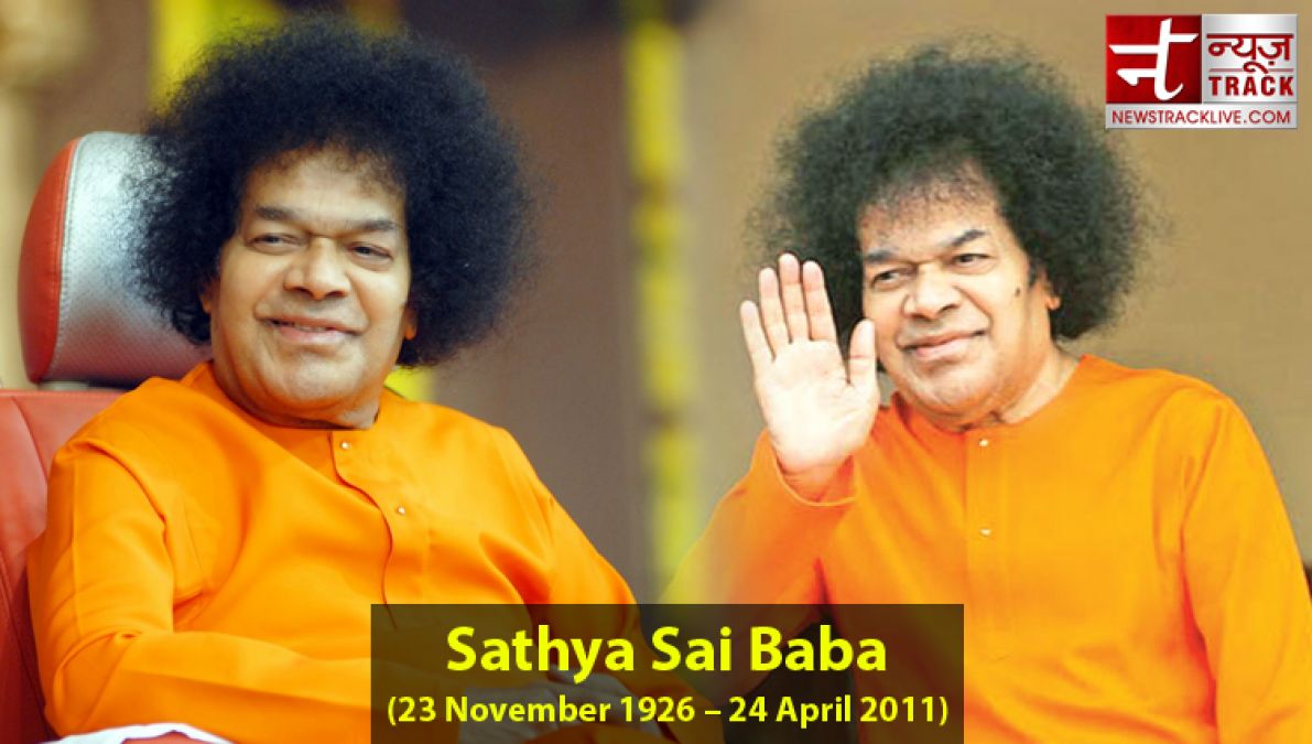 The life of Shri Sathya Sai was full of miracles, the next incarnation will be in 2024