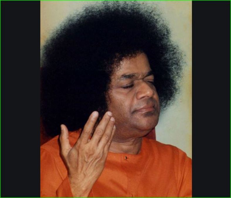The life of Shri Sathya Sai was full of miracles, the next incarnation will be in 2024