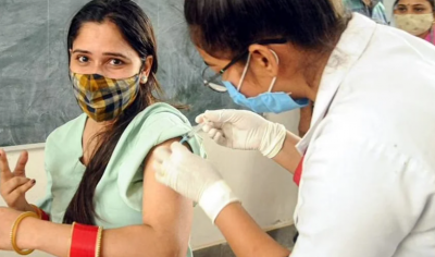 केंद्र सरकार ने टीकाकरण अभियान को बढ़ाने के लिए शुरू की नई पहल