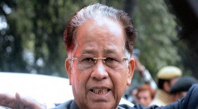 Former Assam CM Tarun Gogoi in critical condition, hospitalized