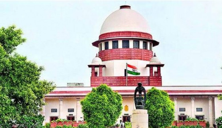 'Show us the mechanism you adopt': Said SC on CEC appointment
