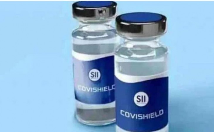 Serum Institute to give covishield vaccine to Nepal and  Tajikistan, Centre approves