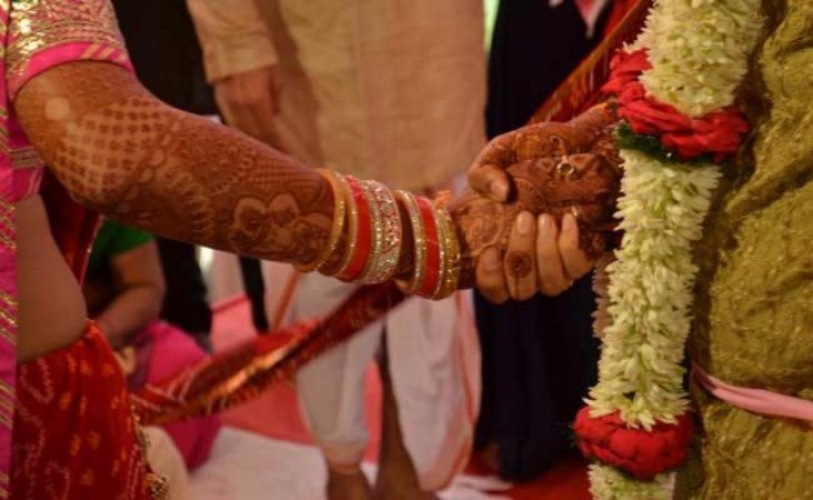 New guidelines regarding marriage issued in UP, Strict action would be taken on violation of law