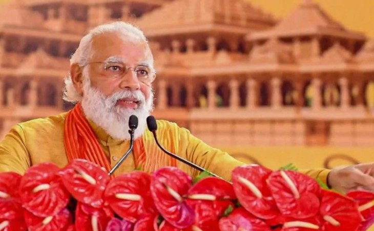 PM Modi can visit Kashi on Choti Diwali, administration is busy in preparations