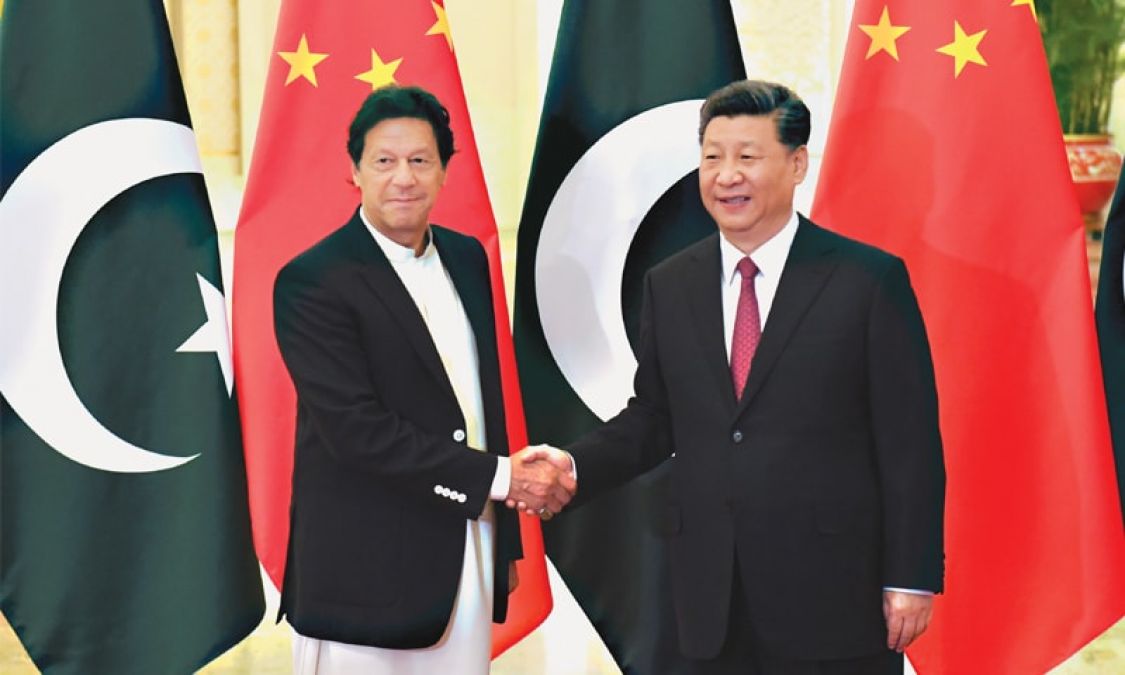 CPEC : अमेरिका ने दी कड़ी चेतावनी, पाक को नहीं पता चीन मंशा