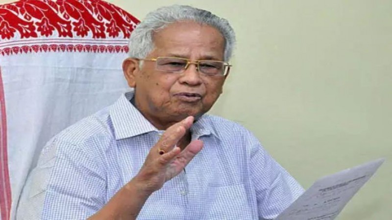 Former CM Tarun Gogoi's condition critical, team of 9 doctors engaged in treatment