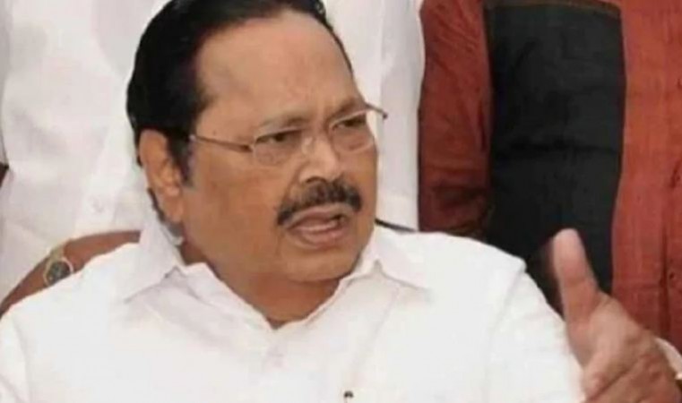 'Students shouldn't dream of studying MBBS when they can't pay fees': DMK leader's controversial statement