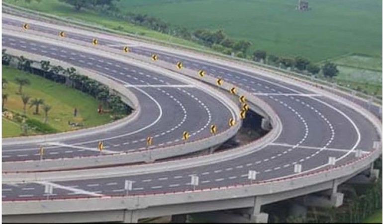 Yamuna Expressway to be renamed