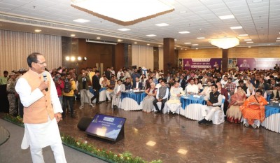 प्रवासी भारतीय सम्मेलन में होंगे महत्वपूर्ण आयोजन, मुख्यमंत्री ने दी जानकारी