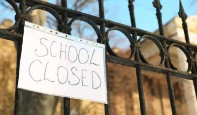 Winter at its Peak: Schools closed in many places due to this reason