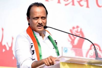 Maharashtra: Ajit Pawar's masterstroke shocked the public, Know special things about him