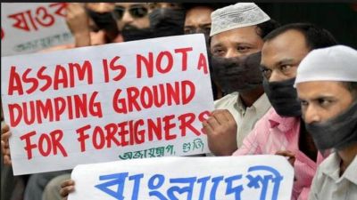 असम में नागरिकता बिल को लेकर विरोध चरम पर, ULFA ने भी सरकार के खिलाफ खोला मोर्चा
