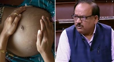 Surrogacy bill introduced in Lok Sabha by Health Minister Dr. Harshwardhan