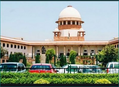 SC seeks report from Delhi, Maharashtra, Gujarat and Assam in view of Corona infection