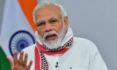 PM Modi to meet with Chief Ministers of all states over corona crisis