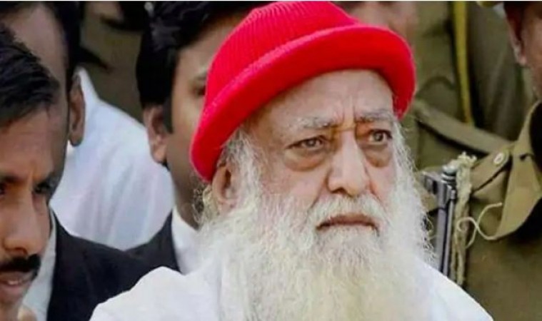 Asaram's appeal to court, 