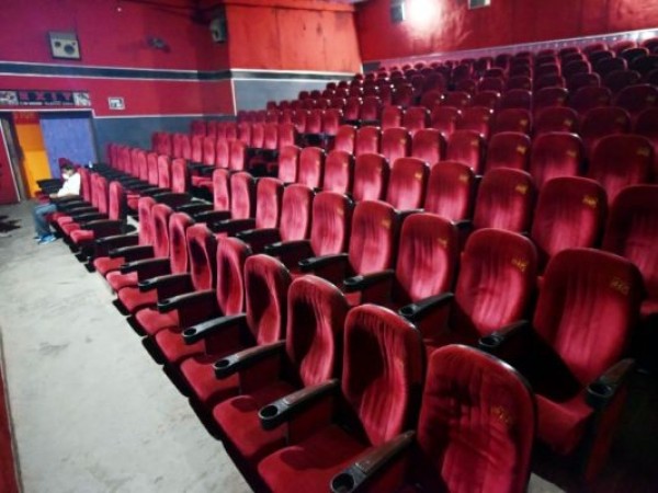 Theaters will be opened after 8 months in this state, permission granted with these conditions