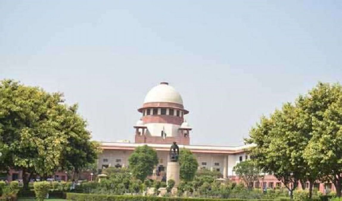 Maharashtra: Floor test will not happen immediately, hearing in Supreme Court on Monday