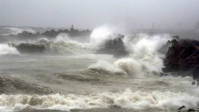 Cyclone Nivar: 30 teams of NDRF commanded, currently under control