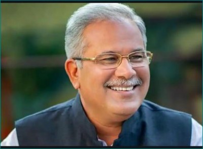 Bhupesh Baghel gave this advice to those who questioned the leadership of Congress