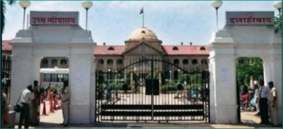 Adults have right to choose their life partner, government cannot interfere: Allahabad High Court