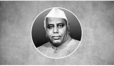 Yashwantrao Chavan, Maharashtra's first CM, had also participated in freedom struggle