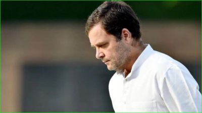 Rahul Gandhi gets a big shock in defamation case, court refuses to give relief