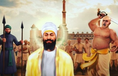 'I will die but won't not accept Islam' When Guru Tegh Bahadur defeated Aurangzeb's arrogance