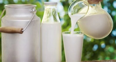 1 दिसंबर से दूध की कीमत में 6 रुपए की होगी बढ़ोतरी