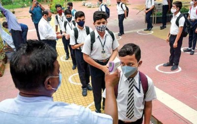 Schools and colleges will reopen in Delhi