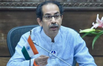 Big gift to farmers growing paddy, Uddhav government will pay more than MSP