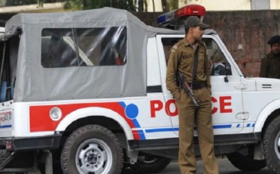 दिल्ली पुलिस को बड़ी कामयाबी, मुठभेड़ में 2 लाख का इनामी बदमाश गिरफ्तार
