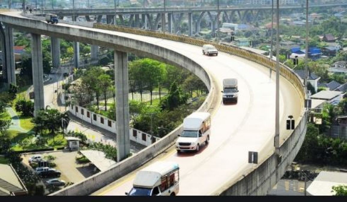 Travel from Ghaziabad to Faridabad will now be easy, Know the plan