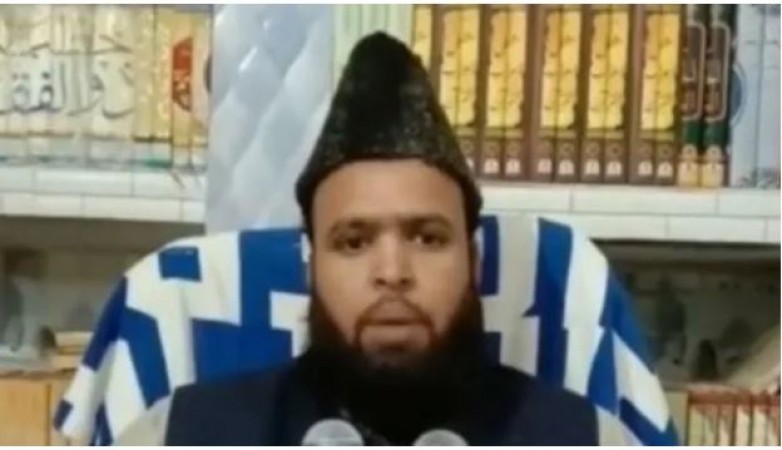 'Muslims should not copy Christians, otherwise...,' video of Deoband Maulana goes viral