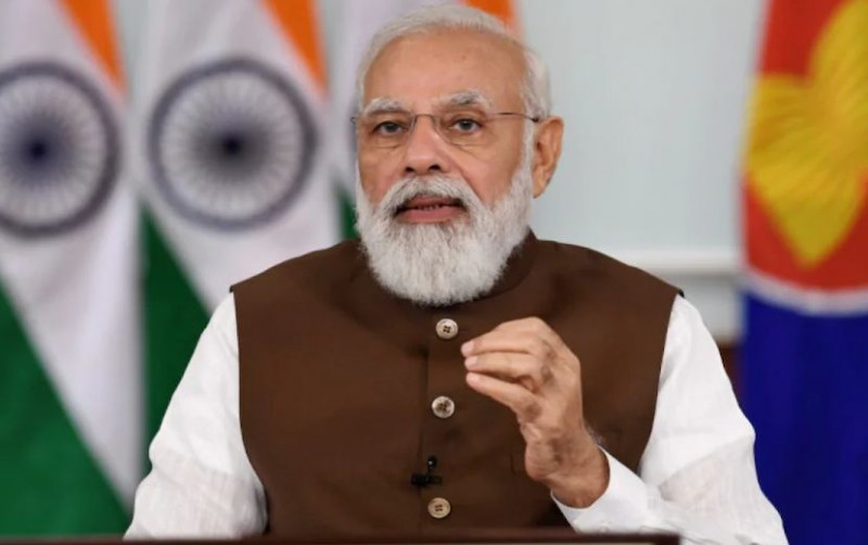 In light of new Covid variant, PM Modi advises to be proactive