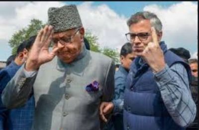 रिहा हो सकते कुछ और कश्मीरी नेता, घर जाने की मिली इजाजत