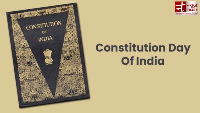 Know why Baba Saheb wanted to burn constitution written by himself