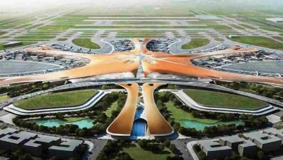 Jewar airport will be very special, code will be necessary for passengers