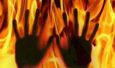 Bihar: SBI employee set himself on fire and commits suicide