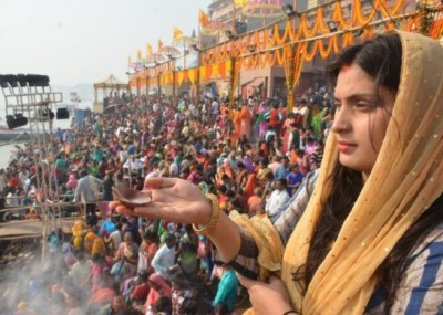 UP cancels 'Ganga Snan Mela' and 'Deepdaan' festival due to corona epidemic