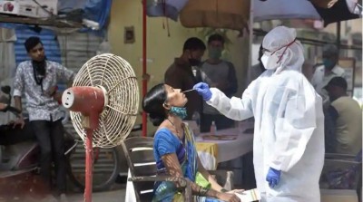 Corona wreaking havoc in India, figure of infection crosses 92 lakh mark