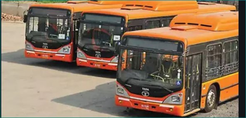 Government did not respond to HC on acquisition of buses, next hearing in January