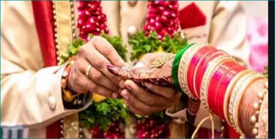 No separate permission needed for wedding functions in this state