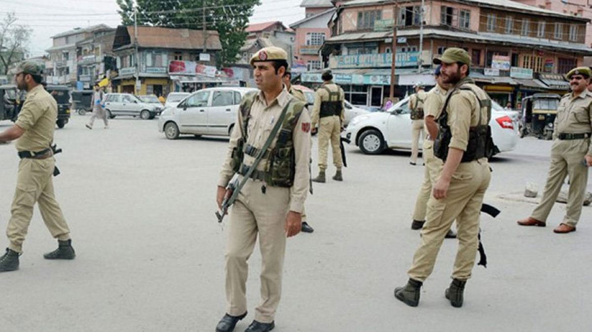 Two more leaders released in Jammu and Kashmir, under house arrest since 5 August