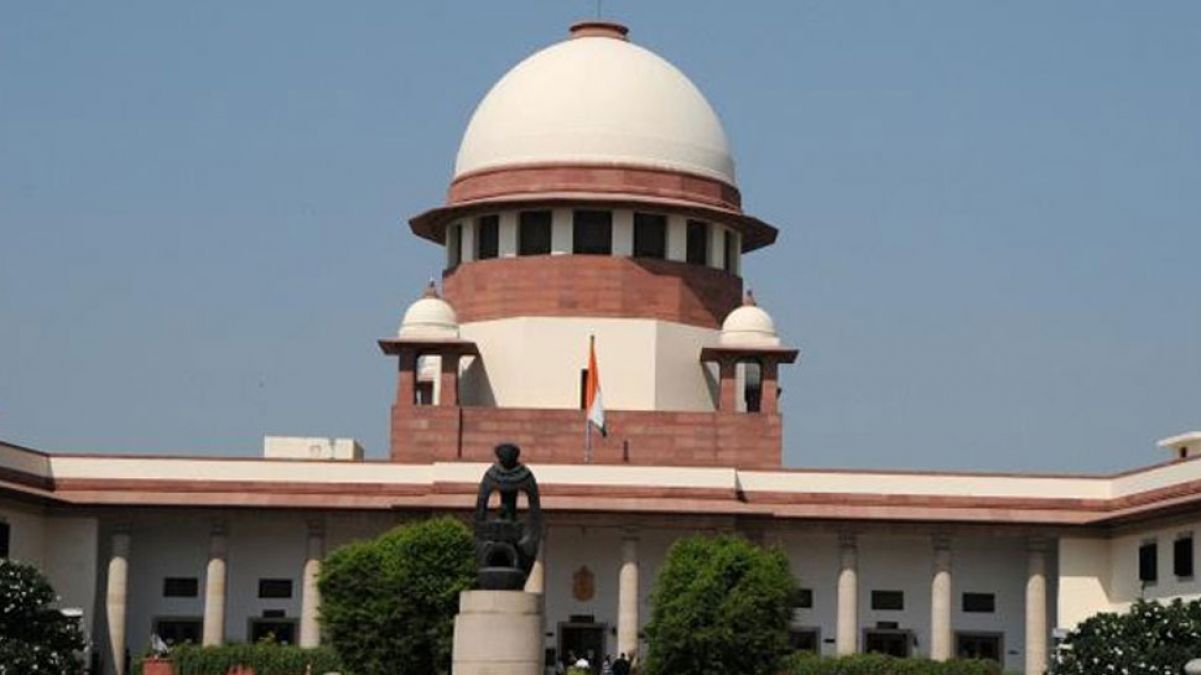 Maharashtra government formation: SC to pronounce order today