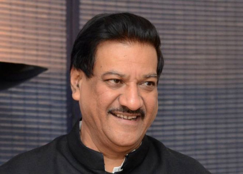 Maharashtra: Prithviraj Chavan gave a big statement on the Supreme Court's decision, says: 