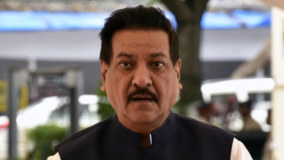 Maharashtra: Prithviraj Chavan gave a big statement on the Supreme Court's decision, says: 